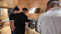 明樘门窗落子长沙 华中市场再添战略支点