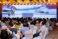 智启未来浴室，AXENT恩仕与华为鸿蒙共绘全景浴室蓝图