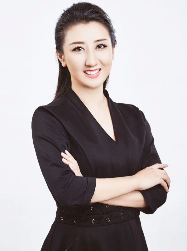 《地板艺术·设计之美》设计师甄选纯实木地暖地板空间案例特辑｜栾妍