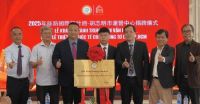 中国-东盟泛家居产业合作开启崭新篇章