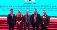 中国-东盟泛家居产业合作开启崭新篇章