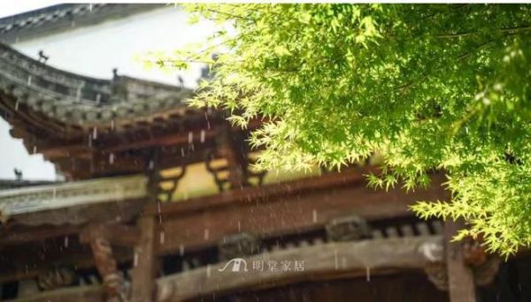 明堂家宴·绍兴站｜江南古建间，时光为盏，家宴流芳