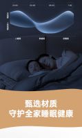 宝宝能用的水暖毯？庆东纳碧安给出答案，详解辐射疑虑与安心之选