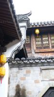卓木王红木整装案例：龙景上院