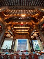 卓木王红木整装案例：龙景上院
