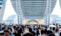 广东瀚秋普瑞特整装亮相2025广州建博会！智造升级，诚邀您来！