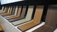 美新科技新品牌——Regreen炜青木，亮相2025广州建博会