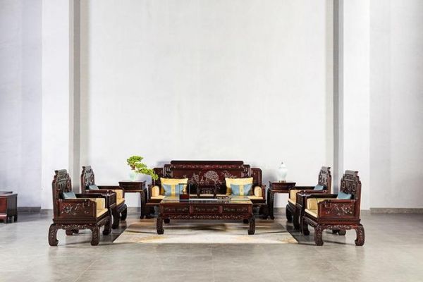 2025十大红木家具品牌榜单推荐！有没有你认识的红木品牌