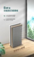 高端板材就选大王椰丨2.0系列净醛&抗菌功能，升级家居健康值