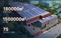 以戈壁行者精神 走出德技优品门窗价值坚守之路