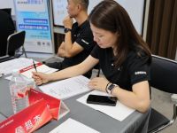全维赋能，赢战市场！UIOT超级智慧家高级店长内训会收官！