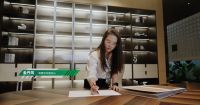 臻彩设计说 | 兔宝宝携手设计师金丹凤：在彩臻板纹理之间，遇见生活本真