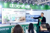 绿盾门窗携“门窗新物种”亮相建博会：以技术创新重构行业价值标准