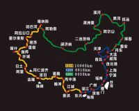 穿越国境线的品牌壮游：唐姆以车轮丈量中国，以行动书写辅材新章