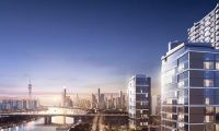 兴发系统:“统一集采+一站式服务”模式，打造建筑立面围护结构专家