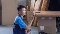 走近万师傅“金牌维修师”：择一事爱一生