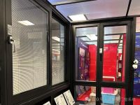 创享绿色新材 共筑建筑未来 | 绿色低碳产品 & 技术展示厅盛大揭幕