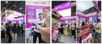 创新模式引爆关注！美涂士·美到家首秀广州建博会局旧改主题展！