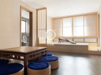全屋定制优选：高定家居十大品牌——金冠豪原木定制的独特魅力