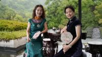 明堂家宴·杭州站|湘湖山水间赏宋韵风雅，品团圆温情