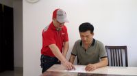 SAKURA樱花“永久”服务温暖千家万户——老用户访谈实录