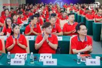 聚光创变，创变2025火王智能厨电年中盛典圆满落幕