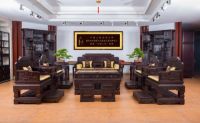 三福集团，工艺世家缔造传世国礼
