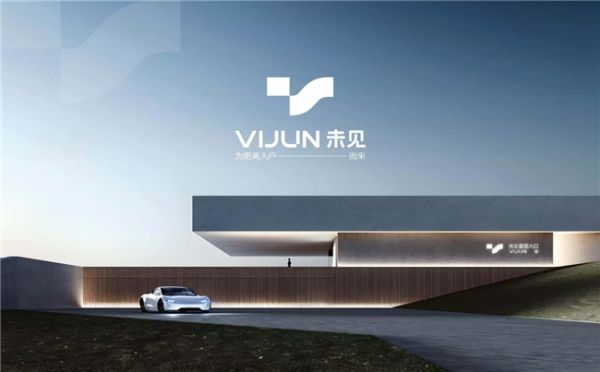 未见VIJUN门业2025中国高端定制入户门十大品牌