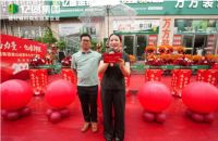 亿固集团战略落子河北唐山 深耕品牌区域市场 筑牢华北客户价值基石