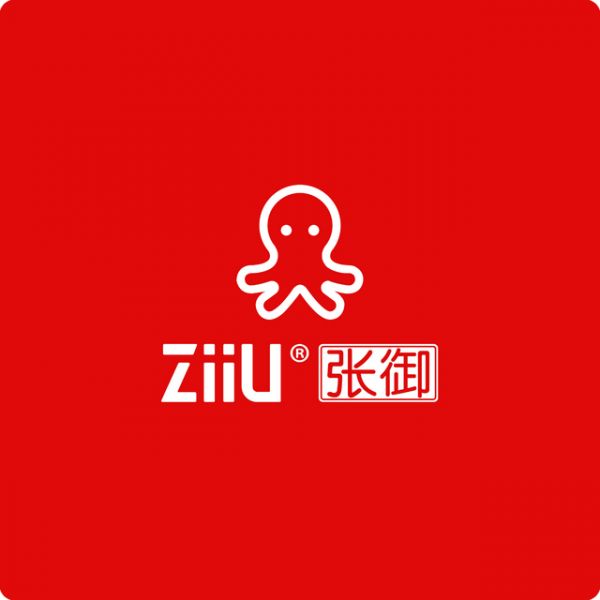 张御品牌吉祥物章鱼ZiiU正式发布！