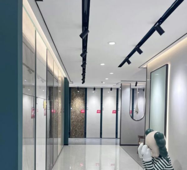 共话发展｜济宁市绿色建材产业招商考察组到鹰牌集团考察调研