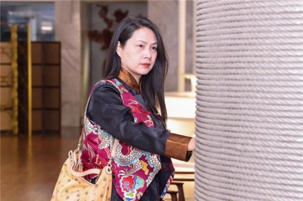 从匠人到引路人:室内设计师李雪梅女士的二十年空间美学革新之路