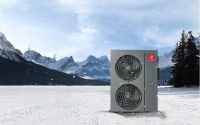 地冷正在替代中央空调？地暖机·舒适家3.0让夏天更舒适