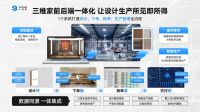 三维家蔡志森：AI技术驱动家居产业效率革命