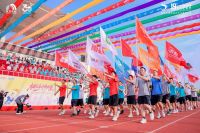 东方雨虹30年书写“长期主义”奋斗史：解读“劲草”式企业韧性的锻造密码