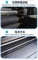 水晶标加工市场火爆，小批量定制推荐性价比更高的A3水晶标打印机！
