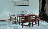 红木家具品牌哪家好？行业协会联手评测，揭秘实力排名！