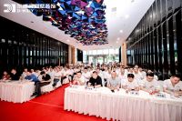 鲁班装饰集团东威利别墅装饰开业：重塑高端家居新标杆