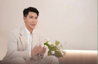 西顿照明“越过山丘”新品发布会:「芳华大师」重新定义家居无主灯美学