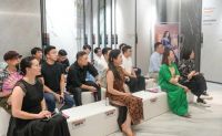 “东方雅韵 大美筑家”冠珠瓷砖·东方设计美学城市会客厅圆满举行