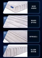 科技与温柔共生：百纳璐诗REST X6 Pro重新定义你的睡眠