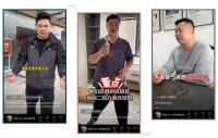 固事汇｜东台申凯：以行者无畏精神，携手顶固五金铸小城大商口碑传奇