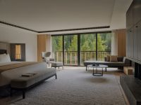 Aman Rosa Alpina于意大利多洛米蒂山脉腹地隆重揭幕