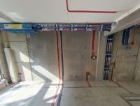 别墅装修标配：约克水生态中央空调构建一体化舒适系统