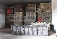 东成红木文宋：阔叶黄檀黑酸枝中式家具引领者