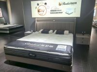 席梦思金钻BeaiKd系列床垫：开启品质睡眠新篇章