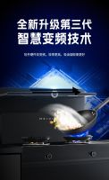 传统厨房VS智慧厨房？美大用1台设备，干掉5种家电！