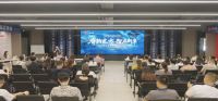 梦洁家居2025秋冬订货会盛大启幕：“脊韵东方，智启新章”引领行业新浪潮
