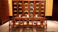 红木品牌十大排名：解锁十大传承与创新双优品牌！