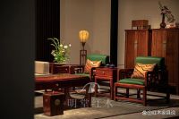 红木家具品牌前十名盘点：从材料到工艺的匠心之选